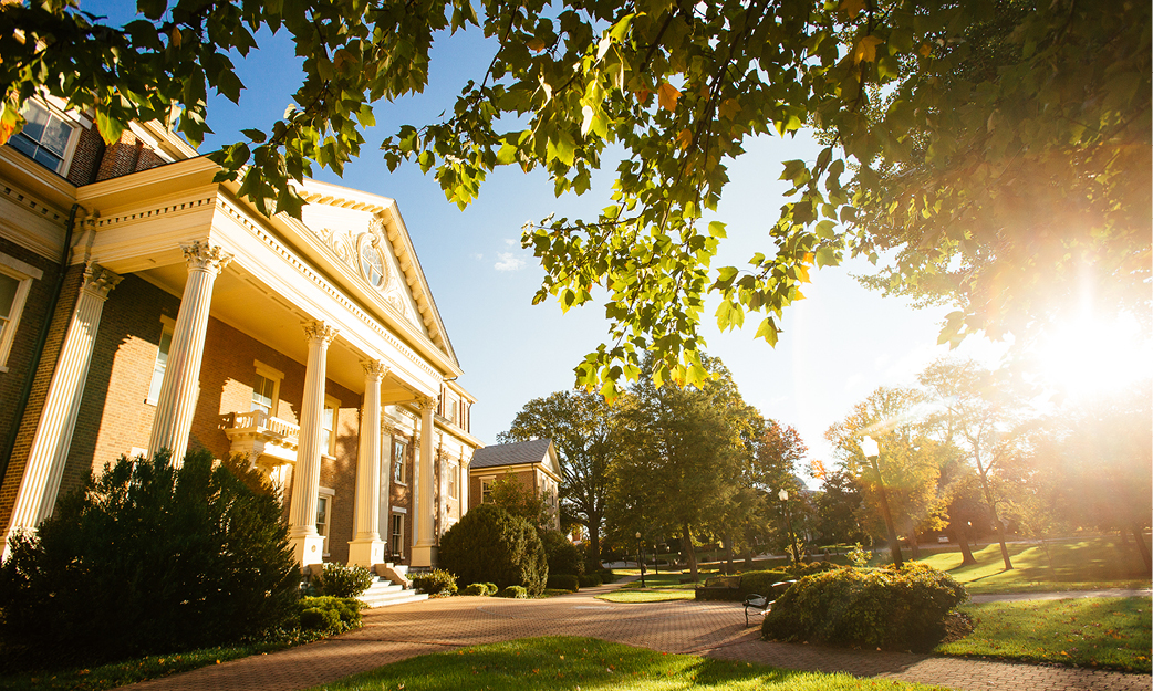  Roanoke CollegeSlider Image