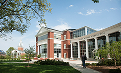  University of LynchburgSlider Image