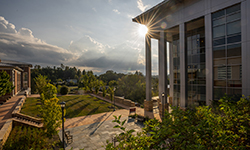  The University of Virginia's College at WiseSlider Image
