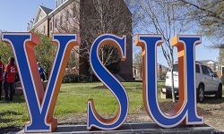  Virginia State University Slider Image