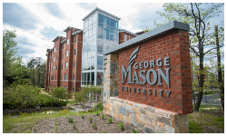  George Mason UniversitySlider Image