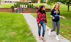  Shenandoah UniversitySlider Image