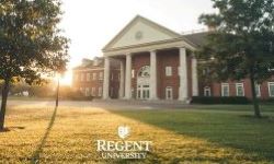  Regent UniversitySlider Image