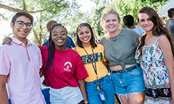  Emory & Henry UniversitySlider Image