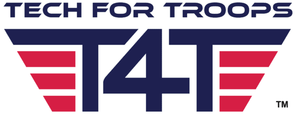 Tech For Troops