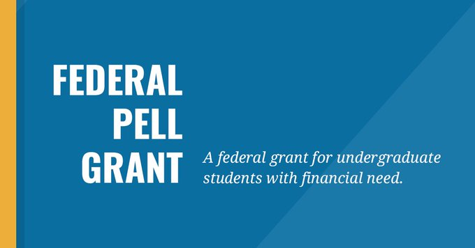 Understanding Pell Grants for Justice-Impacted Individuals - Free Money for College image