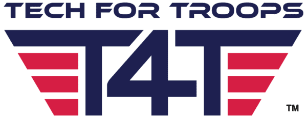 Tech For Troops Logo