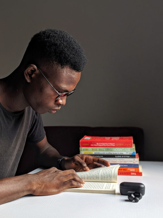General Step-by-Step for Justice-Impacted Individuals to pursue college programs image
